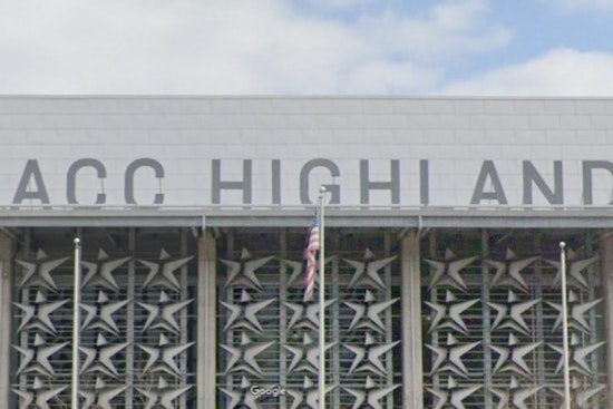 Ski Mask Prankster Arrested for Threats, Causing Stir at Austin Community College's Highland Campus