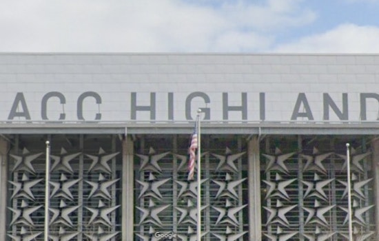 Ski Mask Prankster Arrested for Threats, Causing Stir at Austin Community College's Highland Campus