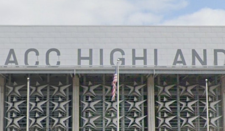 Ski Mask Prankster Arrested for Threats, Causing Stir at Austin Community College's Highland Campus
