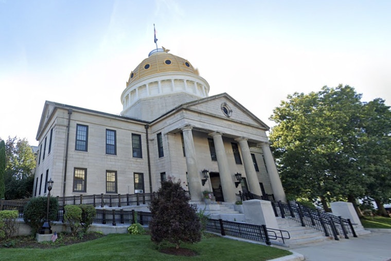 Smaller 200-Foot Buffer Zone Set Around Karen Read Murder Trial in Dedham Amid Protest Concerns