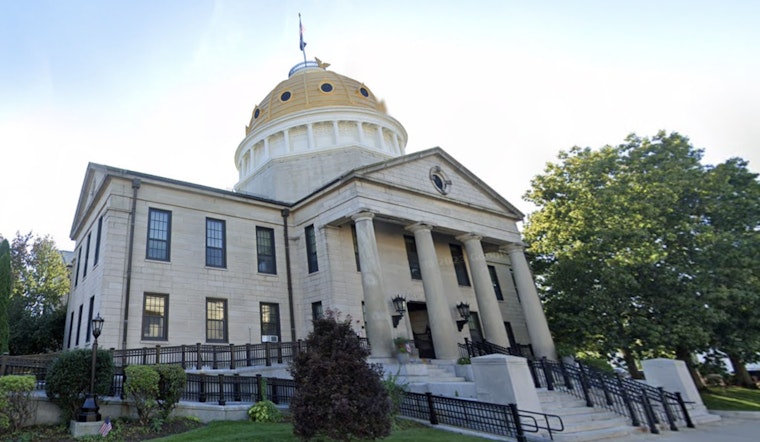 Smaller 200-Foot Buffer Zone Set Around Karen Read Murder Trial in Dedham Amid Protest Concerns