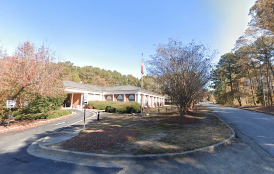 Snellville Seeks Contractors for Carpet Replacement at City Building on Lenora Church Road