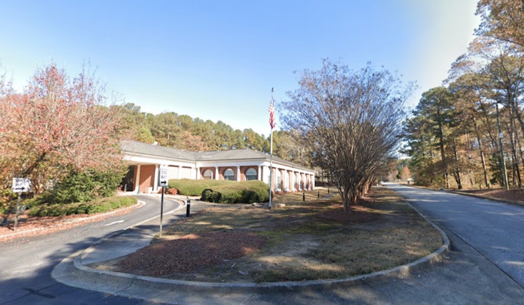 Snellville Seeks Contractors for Carpet Replacement at City Building on Lenora Church Road