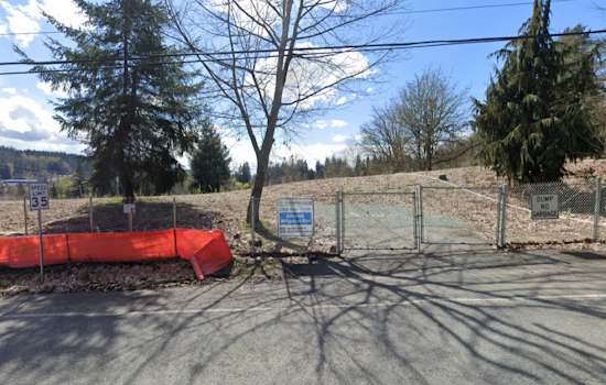 Snohomish County Public Works Earns Top Honors for Pioneering Eco-Friendly Project