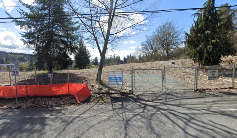 Snohomish County Public Works Earns Top Honors for Pioneering Eco-Friendly Project