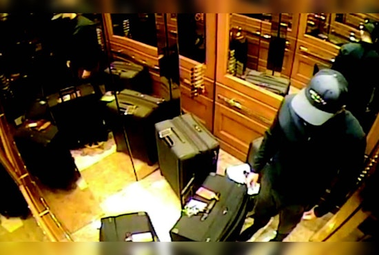 SoCal Man Pleads Guilty to Swiping $1.8M in Luxuries from Beverly Hills Hotel, Caught Red-Handed in Miami