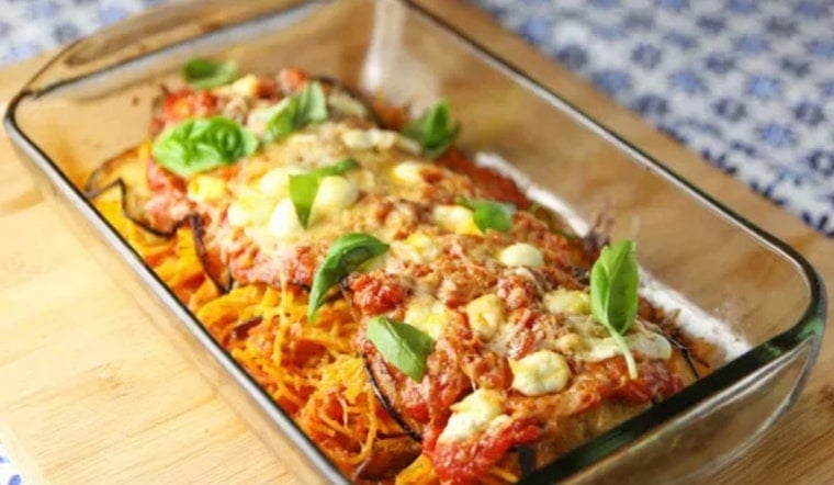 Sogno Toscano Brings Authentic Italian Market and Café to The Grove in Los Angeles
