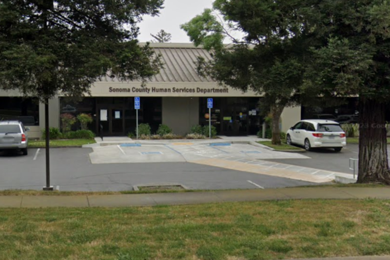 Each Year, 150 Human Bodies Go Unclaimed in Sonoma; This Year, the County Honors 44 with Sebastopol Memorial Service