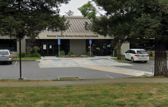 Each Year, 150 Human Bodies Go Unclaimed in Sonoma; This Year, the County Honors 44 with Sebastopol Memorial Service