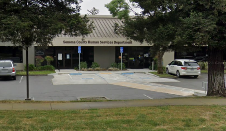 Each Year, 150 Human Bodies Go Unclaimed in Sonoma; This Year, the County Honors 44 with Sebastopol Memorial Service