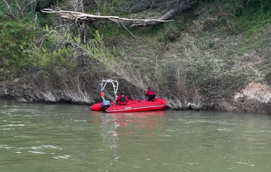 Sonoma County Mourns Teen, Continues Search for 10-Year-Old Boy in Russian River Tragedy