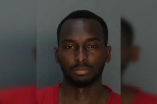South Carolina Police Officer Charged After 4-Year-Old Son's Accidental Shooting in North Miami Beach