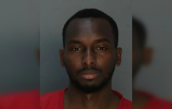 South Carolina Police Officer Charged After 4-Year-Old Son's Accidental Shooting in North Miami Beach