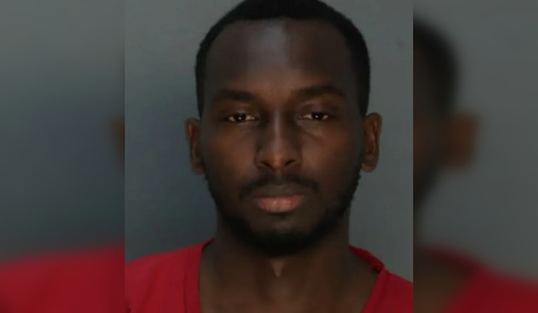 South Carolina Police Officer Charged After 4-Year-Old Son's Accidental Shooting in North Miami Beach