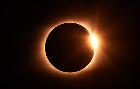 South Florida Prepares for Solar Spectacle with Free Glasses and Educational Fun at Local Museums and Libraries