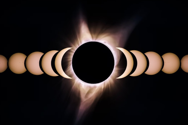 South Florida Preps for Partial Solar Eclipse, Miami and Fort Lauderdale Host Viewing Events