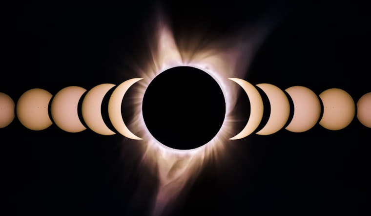 South Florida Preps for Partial Solar Eclipse, Miami and Fort Lauderdale Host Viewing Events
