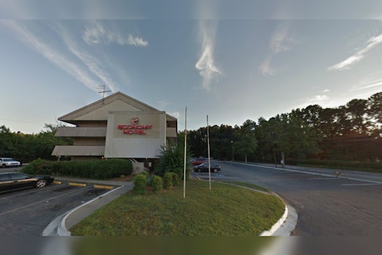 South Fulton Police Seek Public Help in Identifying Suspect in Econo Lodge Shooting