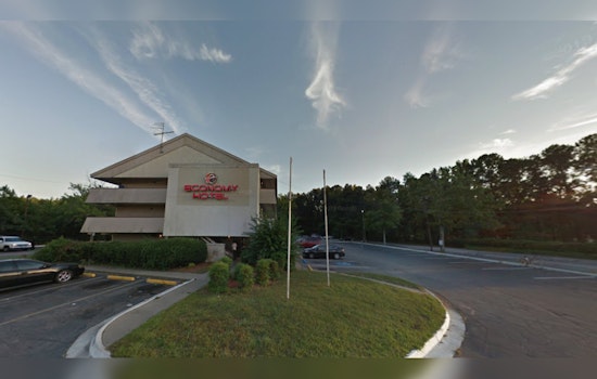 South Fulton Police Seek Public Help in Identifying Suspect in Econo Lodge Shooting