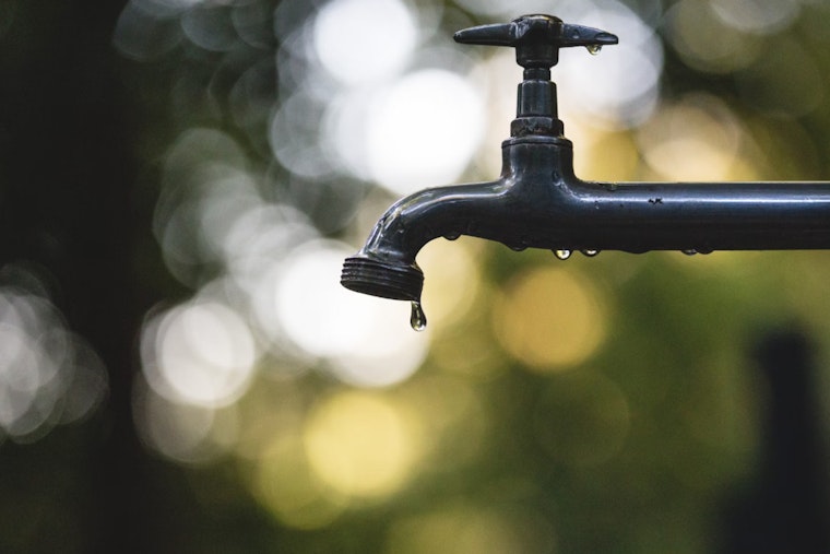 South Fulton Residents Warned of Water Disruptions After Dual Breaks in Atlanta Water Mains