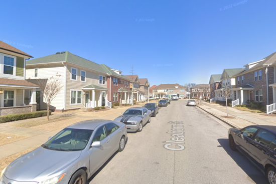 South Memphis Shooting Leaves One Man Critical, Two Others Injured; Suspects At Large