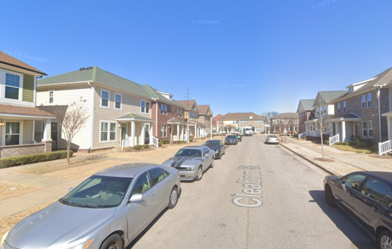South Memphis Shooting Leaves One Man Critical, Two Others Injured; Suspects At Large