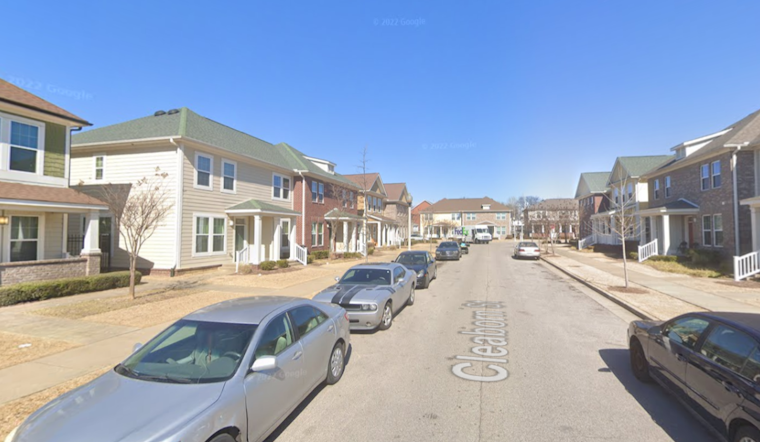South Memphis Shooting Leaves One Man Critical, Two Others Injured; Suspects At Large