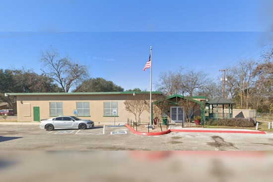 South San Civic Center in Bexar County Earmarked for $750K Accessibility Upgrade for Seniors