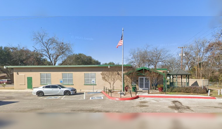 South San Civic Center in Bexar County Earmarked for $750K Accessibility Upgrade for Seniors