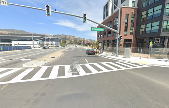 South San Francisco Man Charged for Disturbing Peace Rally with Violence and Hate Speech