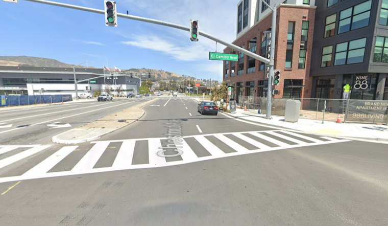 South San Francisco Man Charged for Disturbing Peace Rally with Violence and Hate Speech