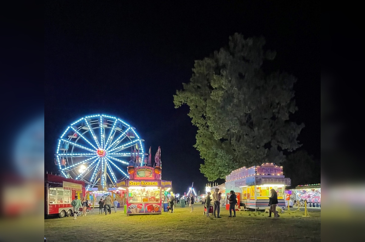 Southaven Spring Fest Shut Down, Child Trampled Amid Brawl Involving