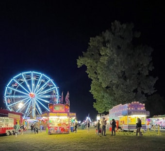 Southaven Spring Fest Shut Down, Child Trampled Amid Brawl Involving Unsupervised Youths