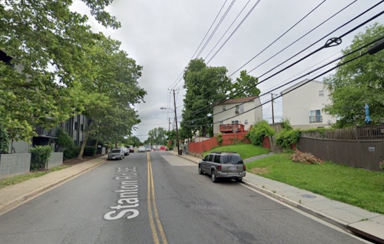 Southeast D.C. Man Arrested for Assault with a Dangerous Weapon During Argument