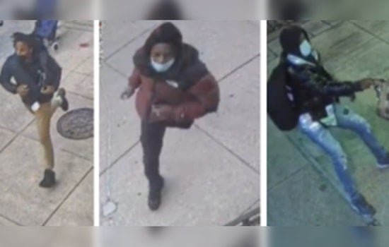 Southeast DC Plagued by Strong-Arm Robberies, Juvenile Charged, Police Seek Additional Suspects
