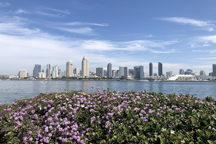 Southern California Basks in Solar Spectacle Amid Warm Weather Surge, NWS San Diego Advises Stargazers on Safe Viewing