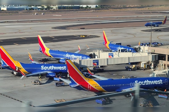 Southwest Airlines Hit with $700K in Fines for Alleged Sick Leave Retaliation in Arizona