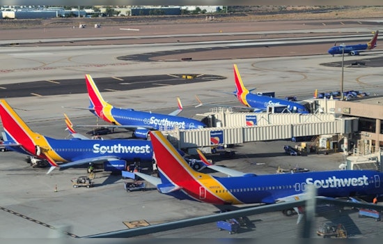 Southwest Airlines Hit with $700K in Fines for Alleged Sick Leave Retaliation in Arizona
