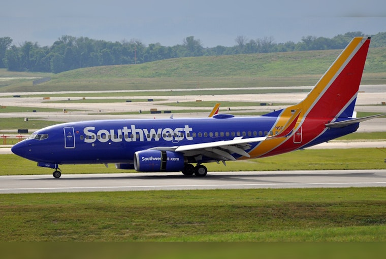 Southwest Airlines Mulls Overhaul of Iconic Boarding Process to Boost Revenue Amid Financial Turbulence