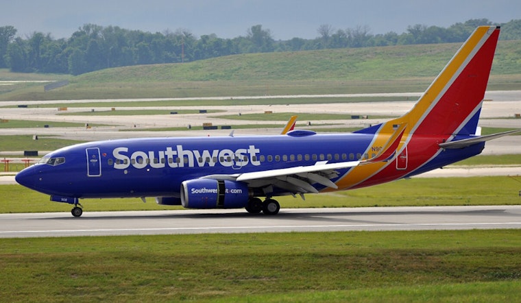 Southwest Airlines Mulls Overhaul of Iconic Boarding Process to Boost Revenue Amid Financial Turbulence