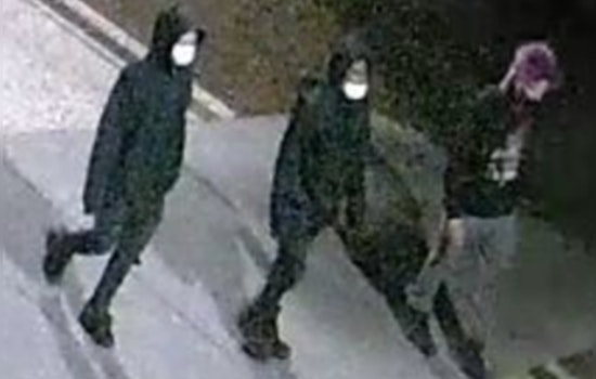 Southwest D.C. Delivery Driver Escapes Attempted Armed Carjacking, MPD Seeks Suspects