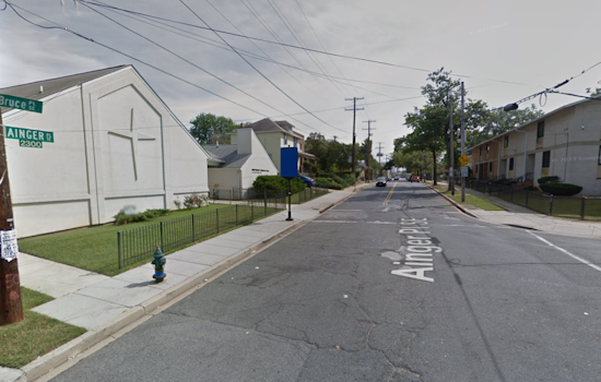 Spate of Shootings Leaves Three Dead, Two Injured Across Washington D.C. Neighborhoods