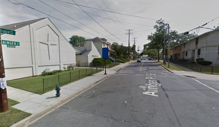 Spate of Shootings Leaves Three Dead, Two Injured Across Washington D.C. Neighborhoods