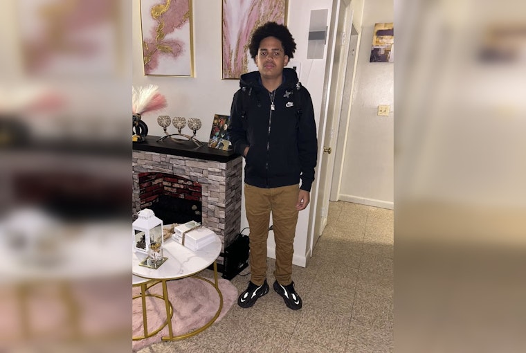 SPD Seeks Public's Help to Find Missing Teen Carlos Rodriguez in South End Community