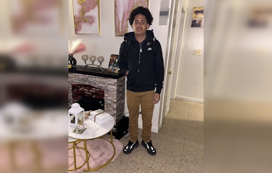 SPD Seeks Public's Help to Find Missing Teen Carlos Rodriguez in South End Community