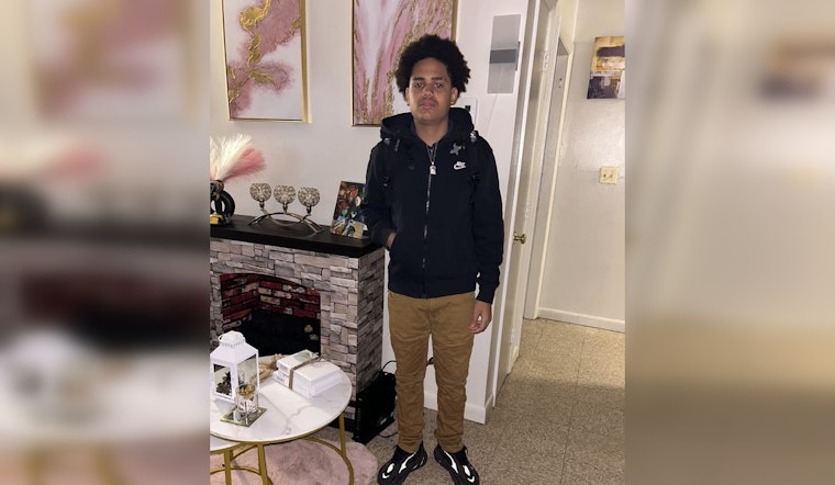 SPD Seeks Public's Help to Find Missing Teen Carlos Rodriguez in South End Community