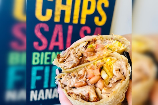 Spice Up Savings on National Burrito Day, Valley Eateries and Beyond Dish Out Delectable Deals