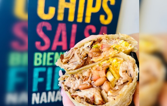 Spice Up Savings on National Burrito Day, Valley Eateries and Beyond Dish Out Delectable Deals
