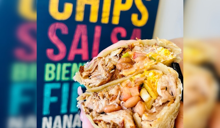 Spice Up Savings on National Burrito Day, Valley Eateries and Beyond Dish Out Delectable Deals