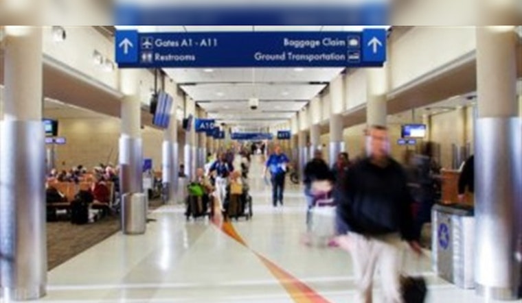 Spirit Airlines Announces New Nonstop Flights Between San Antonio and Dallas Fort Worth